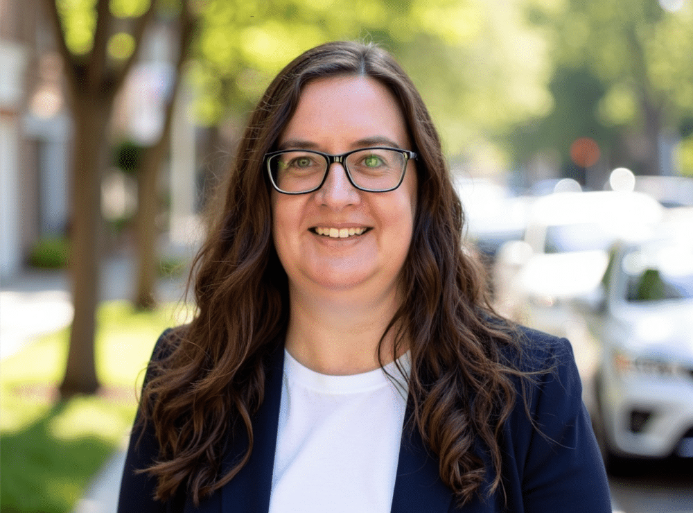 Sharon Banfield // Ikonix Business Solutions
